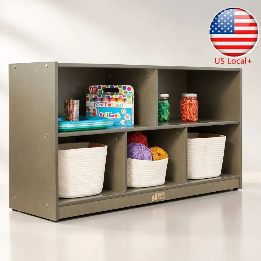5-Compartment Mobile Storage C - Storage ulasan dan harga