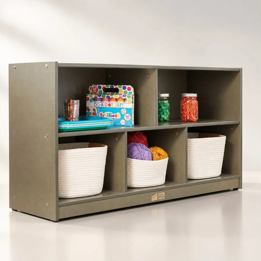 5-Compartment Mobile Storage C - Storage ulasan dan harga
