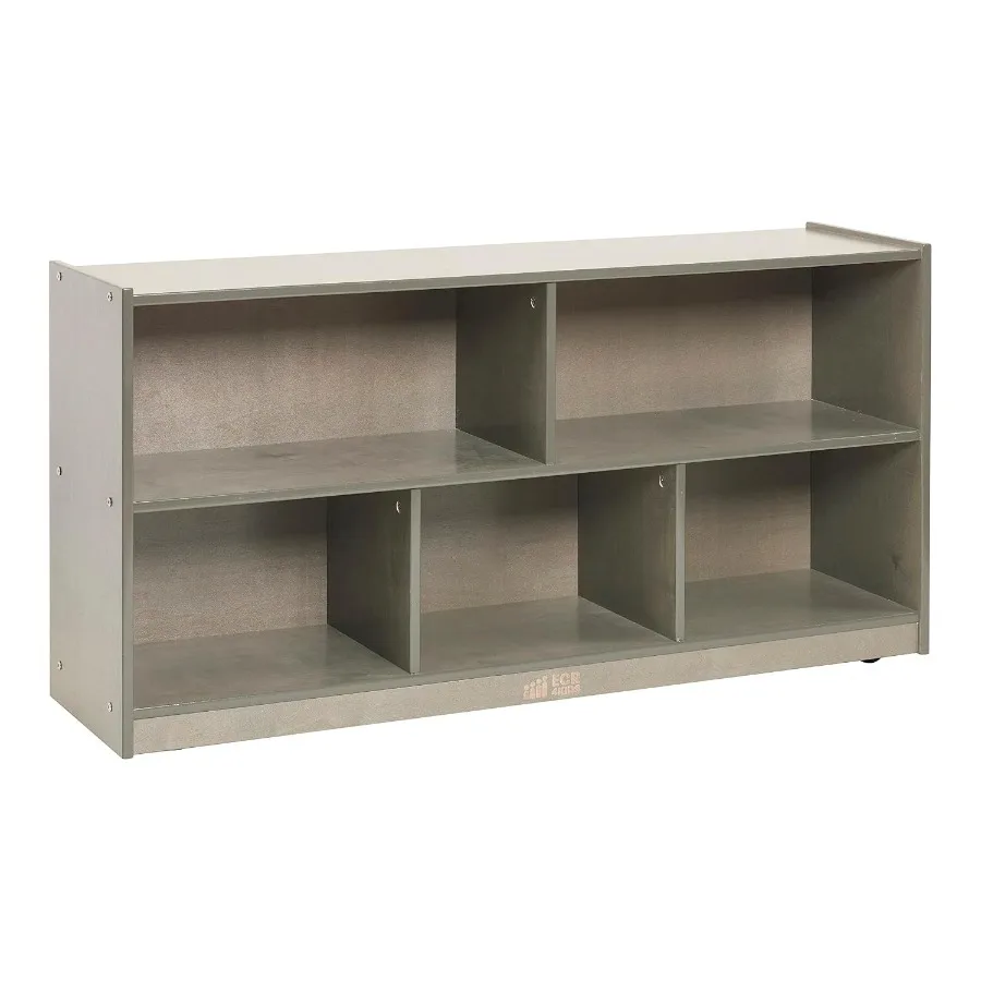 5-Compartment Mobile Storage C - Storage ulasan dan harga