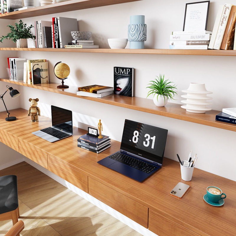 Nordic Creative Solid Wood Com - Bedroom Furniture ulasan dan harga