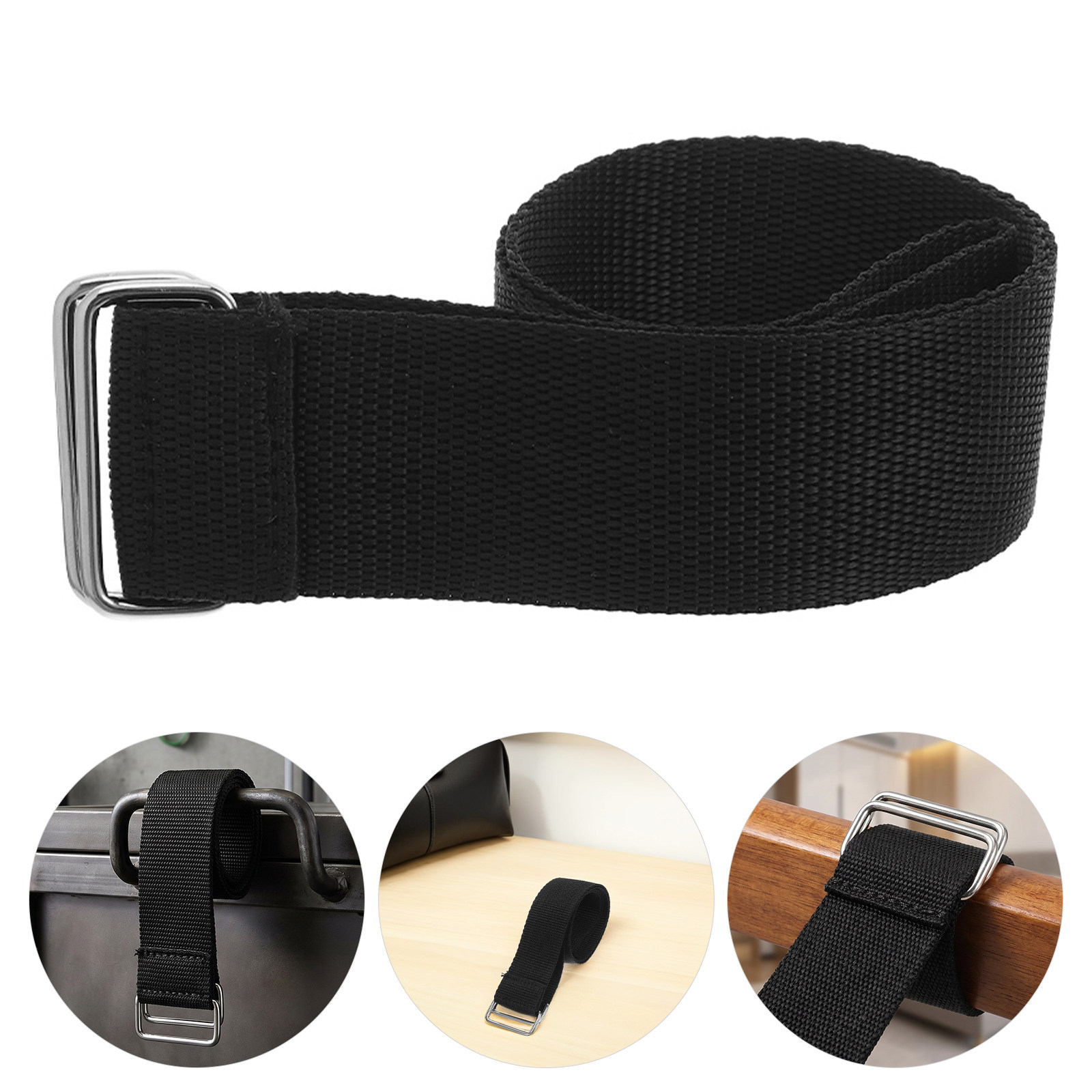 2Pcs Heavy Duty Bed Base Strap - Gas Lift Storage Bed Hydraulic ulasan dan harga