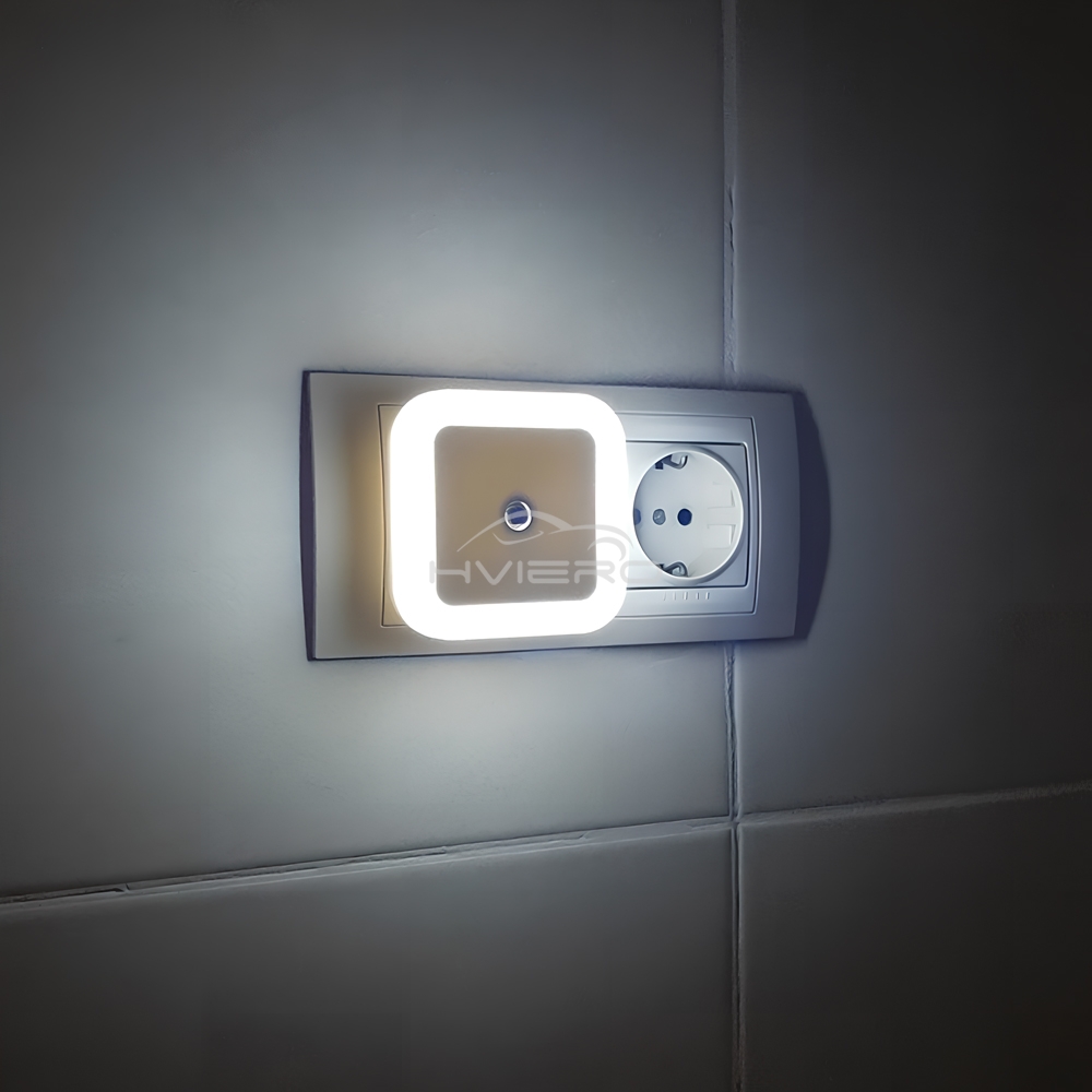 Wireless Sensor LED Night Ligh - Floating Nightstand With Led Light ulasan dan harga