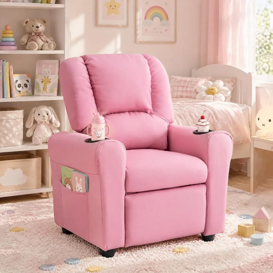 Recliner Chair for Ages 1-6, P - Sofas ulasan dan harga