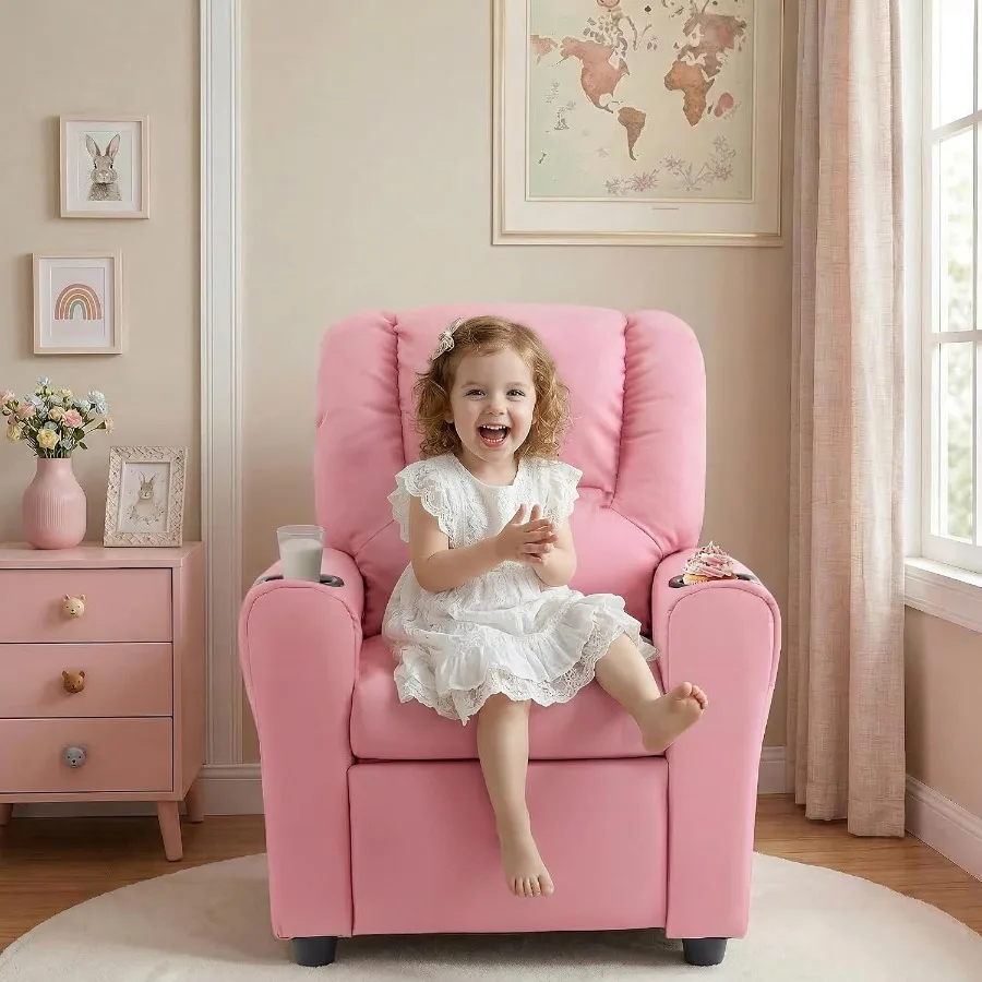 Recliner Chair for Ages 1-6, P - Sofas ulasan dan harga