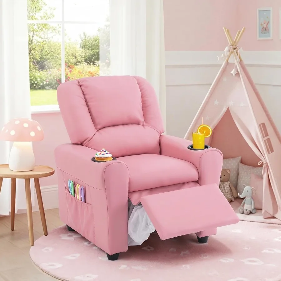 Recliner Chair for Ages 1-6, P - Sofas ulasan dan harga